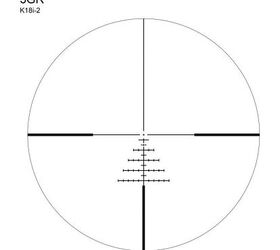 Kahles Announces K18i-2 LPVO | thefirearmblog.com