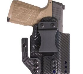 DeSantis Releases the Persuader IWB Holster for Glock Pistols ...