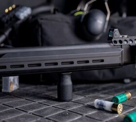 The Truckee Beretta 1301 Forend from Mesa Tactical