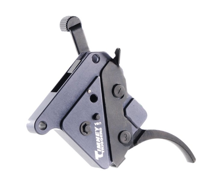 Infinity Trax Trigger Timney Releases (Affordable) Impact 700 Trigger | thefirearmblog.com