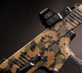 C&H Precision Introduces New In-House Cerakote Services