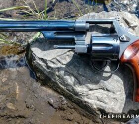 Wheelgun Wednesday: Smith & Wesson Classic - What's Old Is New Again ...