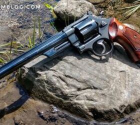 Smith & Wesson Classic