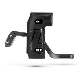 Get A Grip: New MDT Vertical Grip – Premier With Connector Bar