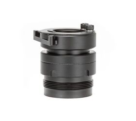 Griffin GATE-LOK HUB Mount Interface 1.375×24 for A2 Muzzle Devices