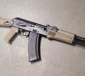 AK-74 Budget Magazine Shootout: Who Does It Best? | thefirearmblog.com