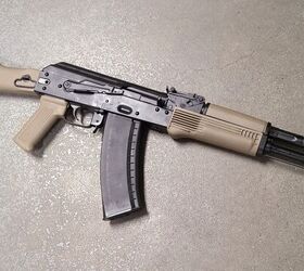 AK-74 Budget Magazine Shootout: Who Does It Best?