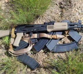 AK-74 Budget Magazine Shootout: Who Does It Best?