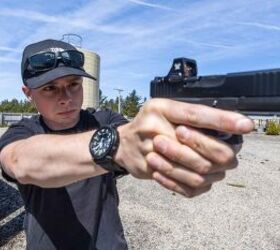 tfb review glock 43x mos my first glock