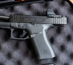 tfb review glock 43x mos my first glock