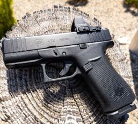 tfb review glock 43x mos my first glock