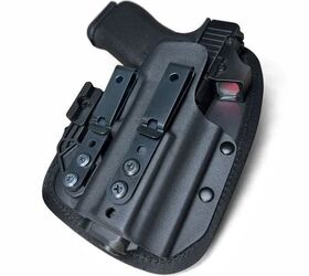 New OMNICARRY Multi-Fit IWB Holster from Hoftac