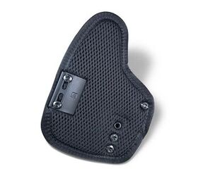 New OMNICARRY Multi-Fit IWB Holster from Hoftac