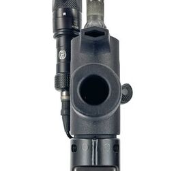 MP5 Front Sight Mount – Gibbous Outfitters
