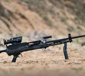 True Velocity Acquires Suppressor Manufacturer Delta P Design