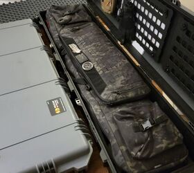 Case Foam is Dead – Outfitting Your Hard Case with a Soft Case