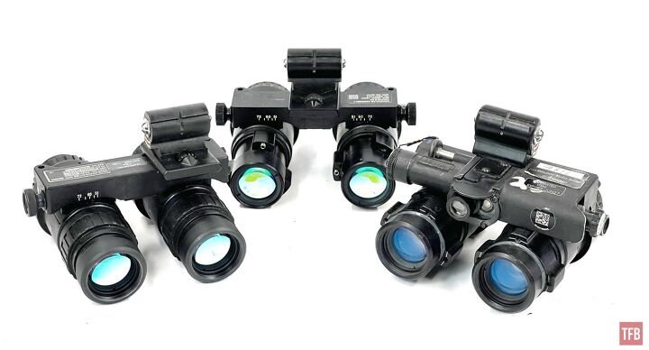 Friday Night Lights: ANVIS Alternatives – AVS-6 (V2) & PVS-23 ...