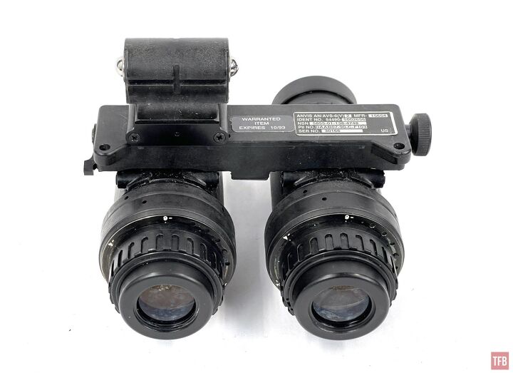 Friday Night Lights: ANVIS Alternatives – AVS-6 (V2) & PVS-23 ...