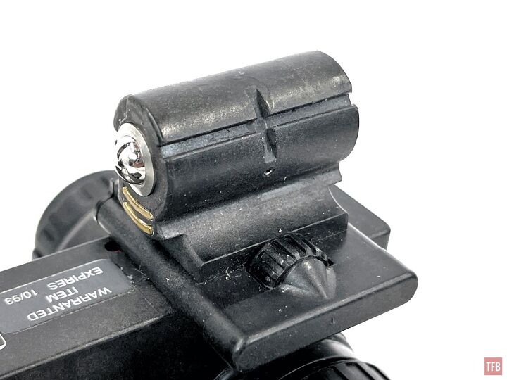 Friday Night Lights: ANVIS Alternatives – AVS-6 (V2) & PVS-23 ...