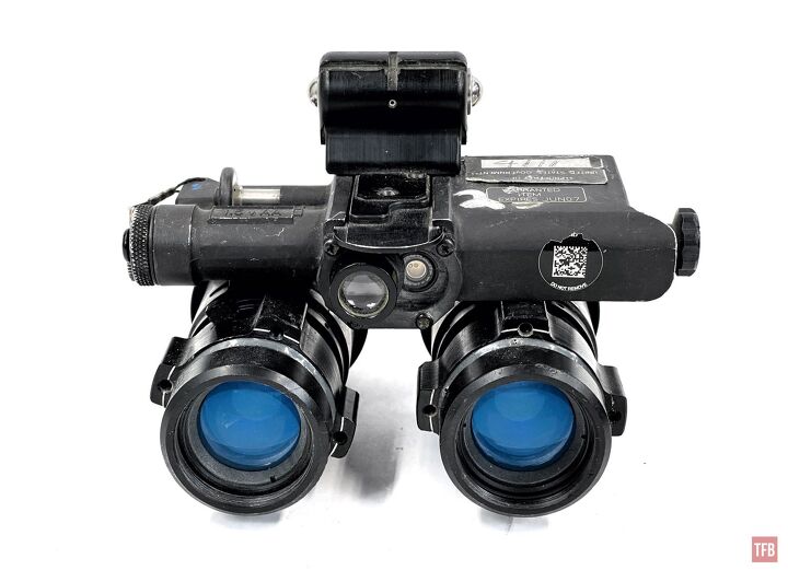 Friday Night Lights: ANVIS Alternatives – AVS-6 (V2) & PVS-23 ...