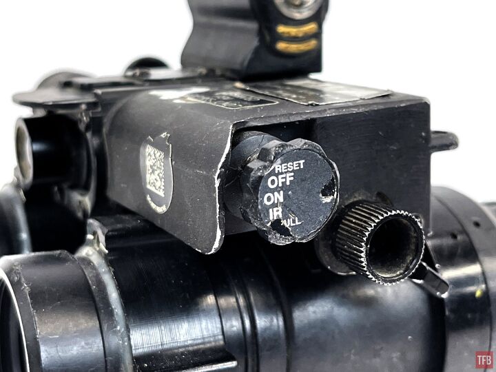 Friday Night Lights: ANVIS Alternatives – AVS-6 (V2) & PVS-23 ...