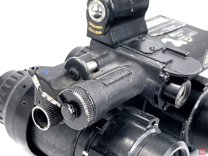 Friday Night Lights: ANVIS Alternatives – AVS-6 (V2) & PVS-23 ...