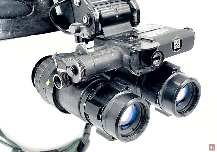 Friday Night Lights: ANVIS Alternatives – AVS-6 (V2) & PVS-23 ...