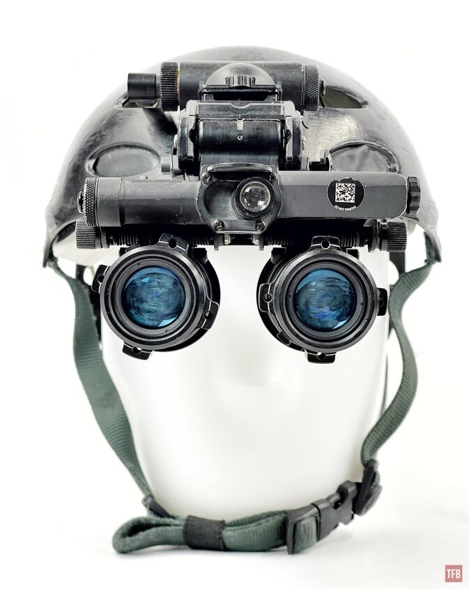 Friday Night Lights: ANVIS Alternatives – AVS-6 (V2) & PVS-23 ...