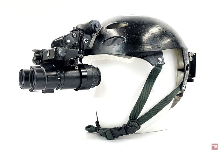 Friday Night Lights: ANVIS Alternatives – AVS-6 (V2) & PVS-23 ...