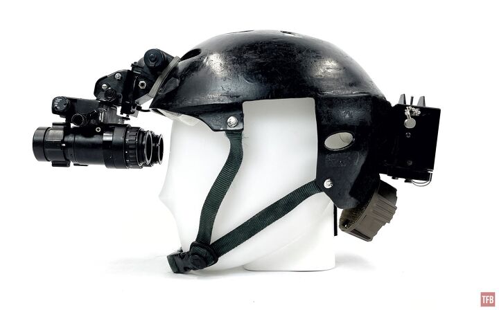 Friday Night Lights: ANVIS Alternatives – AVS-6 (V2) & PVS-23 ...