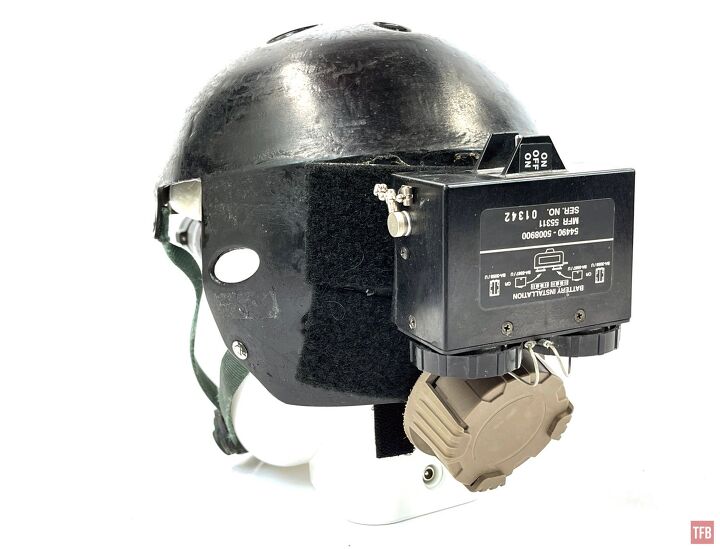 Friday Night Lights: ANVIS Alternatives – AVS-6 (V2) & PVS-23 ...