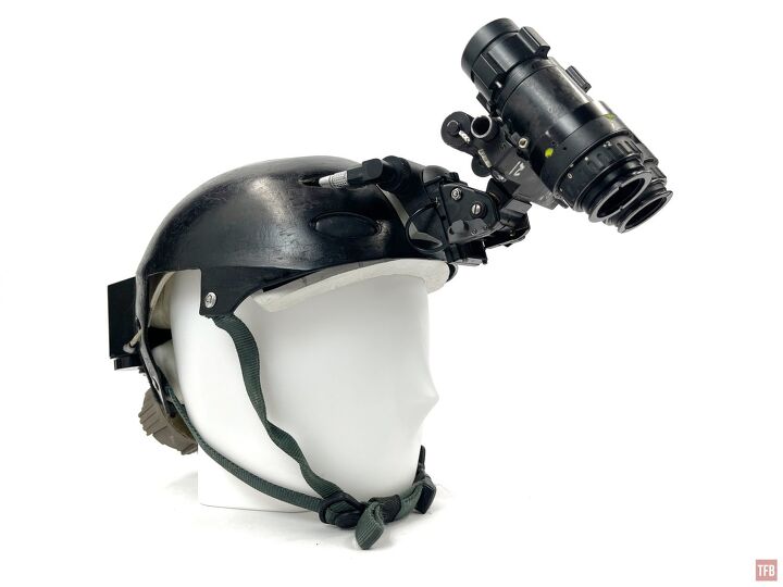 Friday Night Lights: ANVIS Alternatives – AVS-6 (V2) & PVS-23 ...