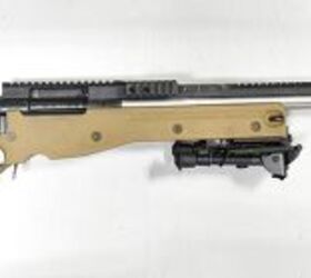 CMP Auctioning Naval Special Warfare Mark 13 Mod 3