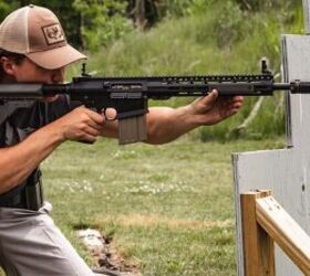 NEW: The Griffin Armament HRT-762 DUAL-LOK Rifle Suppressor