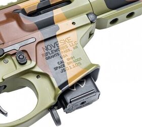 POTD: Colt-Style by Noveske Rifleworks | thefirearmblog.com
