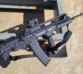 TFB Review: Springfield Armory Hellion 20-inch (Part 1)