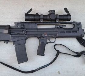 TFB Review: Springfield Armory Hellion 20-inch (Part 1)