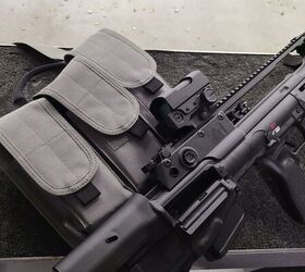 TFB Review: Springfield Armory Hellion 20-inch (Part 1)