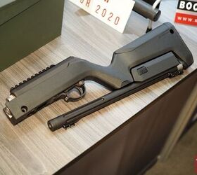The Rimfire Report: Tactical Solutions Owyhee Takedown Bolt Action .22 Review