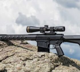 TFB Review: Bear Creek 300 Win Mag Huntmaster