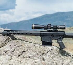 TFB Review: Bear Creek 300 Win Mag Huntmaster
