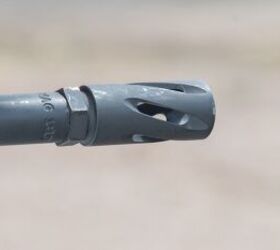 TFB Review: Bear Creek 300 Win Mag Huntmaster