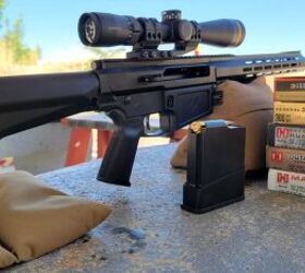 TFB Review: Bear Creek 300 Win Mag Huntmaster