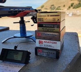 TFB Review: Bear Creek 300 Win Mag Huntmaster