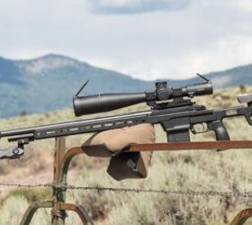 TFB Review: Aero Precision SOLUS Competition 6.5 Creedmoor