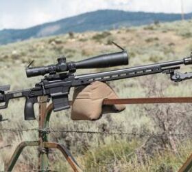 TFB Review: Aero Precision SOLUS Competition 6.5 Creedmoor