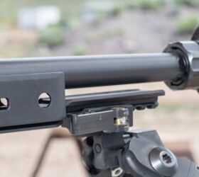 TFB Review: Aero Precision SOLUS Competition 6.5 Creedmoor