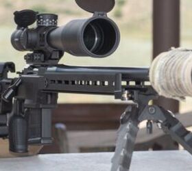 TFB Review: Aero Precision SOLUS Competition 6.5 Creedmoor