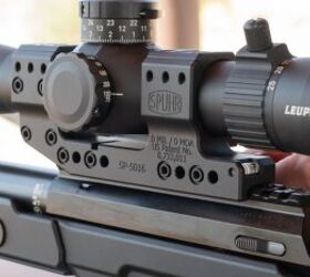 TFB Review: Aero Precision SOLUS Competition 6.5 Creedmoor