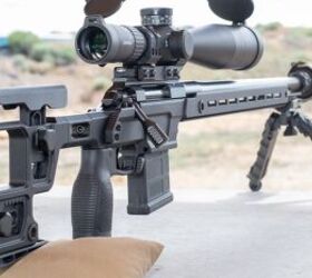 TFB Review: Aero Precision SOLUS Competition 6.5 Creedmoor